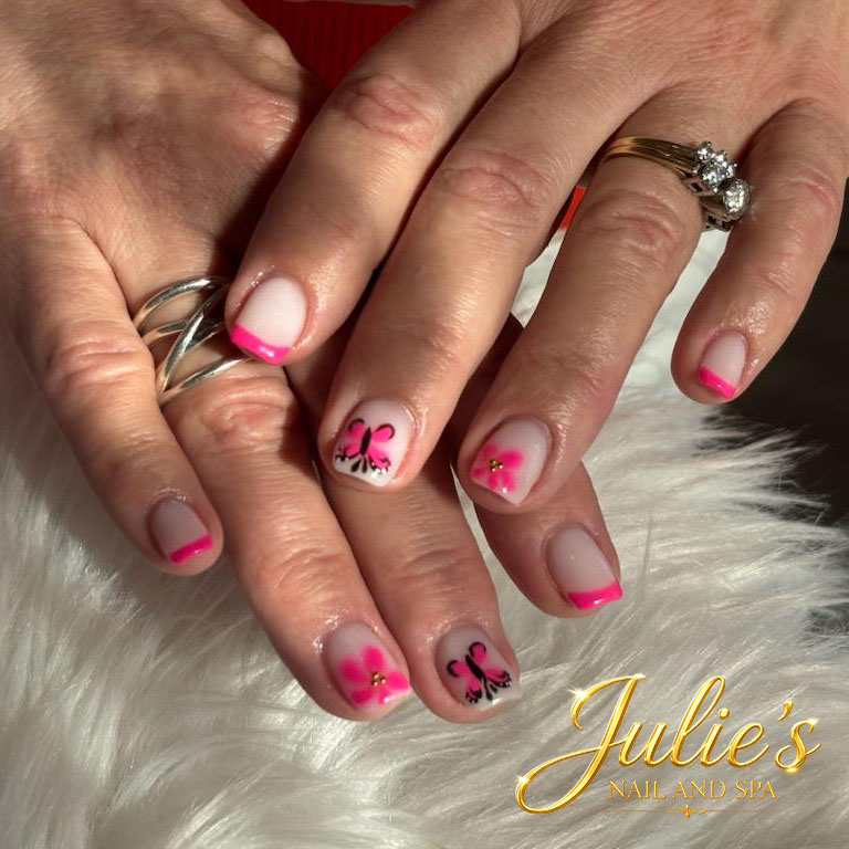 Nails Design